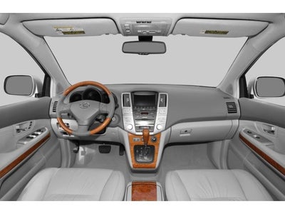 2007 Lexus RX 350 350