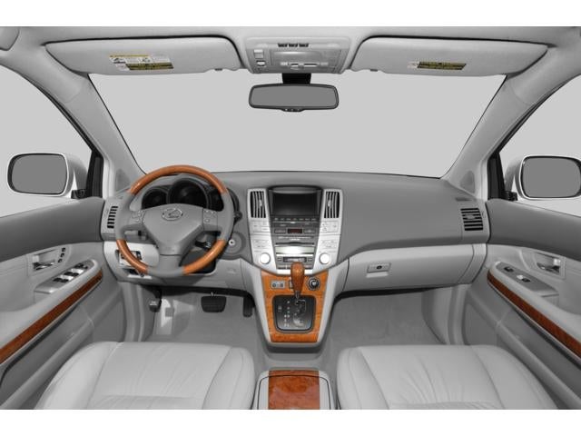 2007 Lexus RX 350 350