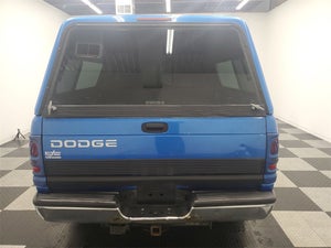 2000 Dodge Ram 1500