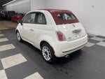 2013 FIAT 500c Pop