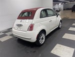 2013 FIAT 500c Pop