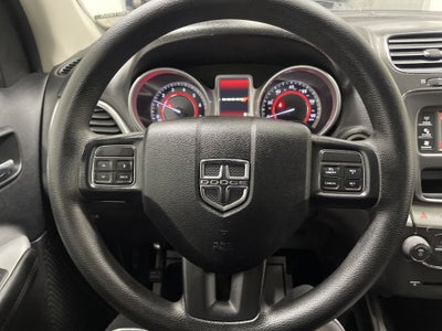 2018 Dodge Journey SXT
