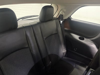 2020 Dodge Journey Crossroad
