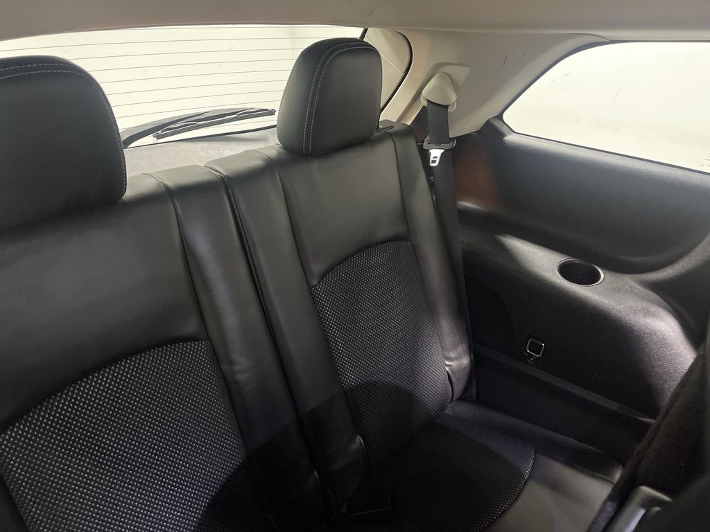 2020 Dodge Journey Crossroad