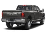 2025 RAM 2500 Laramie Crew Cab 4x4 6'4' Box