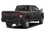 2024 RAM 3500 Tradesman Crew Cab 4x4 8' Box