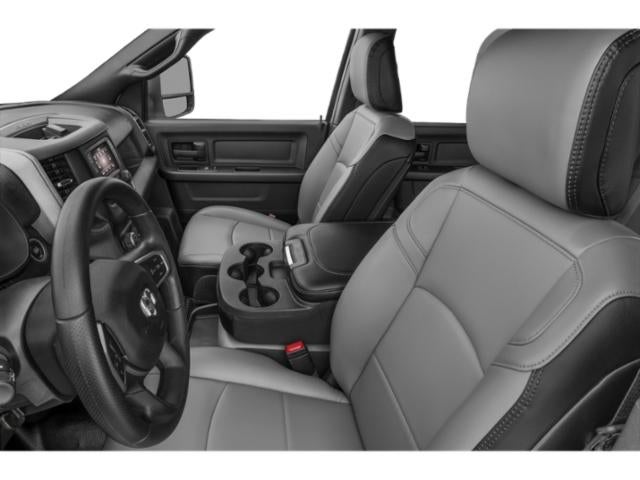 2024 RAM 3500 Tradesman Crew Cab 4x4 8' Box