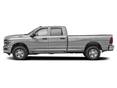 2026 RAM 3500 Tradesman Crew Cab 4x4 8' Box