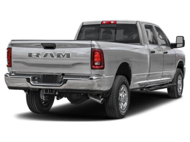 2026 RAM 3500 Tradesman Crew Cab 4x4 8' Box