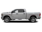 2026 RAM 3500 Big Horn Crew Cab 4x4 8' Box