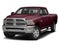 2017 RAM 3500 Big Horn Crew Cab 4x4 8' Box