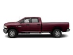 2017 RAM 3500 Big Horn Crew Cab 4x4 8' Box