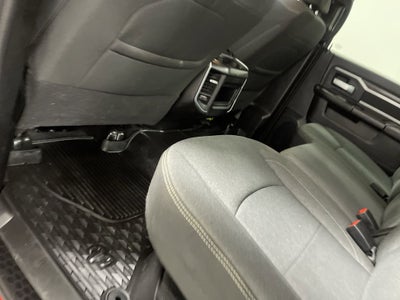 2024 RAM 3500 Big Horn Crew Cab 4x4 8' Box