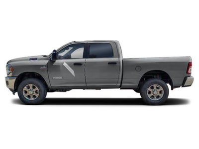 2024 RAM 3500 Laramie Crew Cab 4x4 8' Box