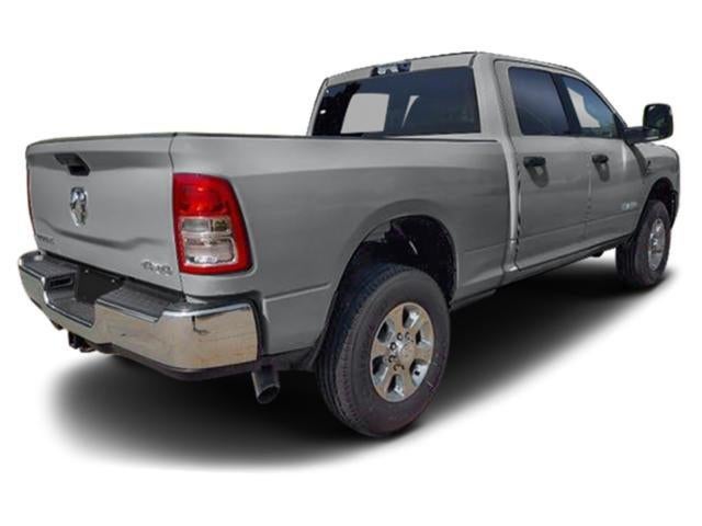 2024 RAM 3500 Laramie Crew Cab 4x4 8' Box