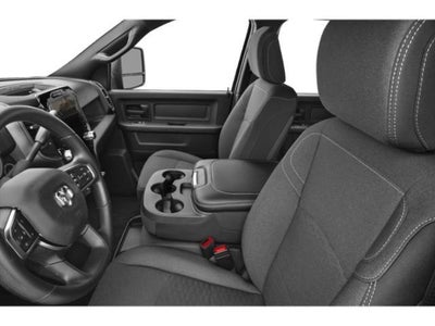 2025 RAM 3500 Laramie Crew Cab 4x4 8' Box