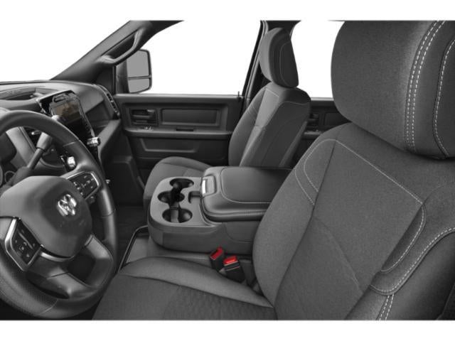 2025 RAM 3500 Laramie Crew Cab 4x4 8' Box
