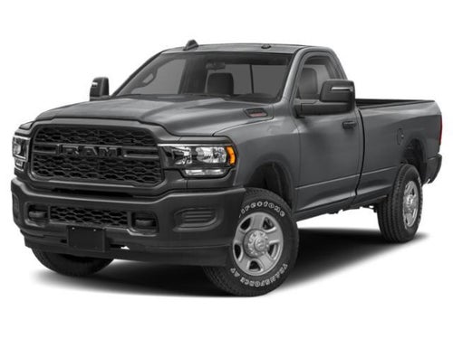 2024 RAM 2500 Tradesman Regular Cab 4x2 8' Box