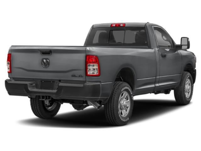 2024 RAM 2500 Tradesman Regular Cab 4x2 8' Box