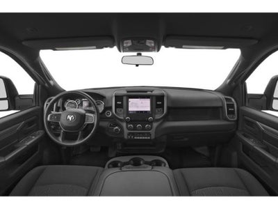 2024 RAM 2500 Tradesman Regular Cab 4x2 8' Box