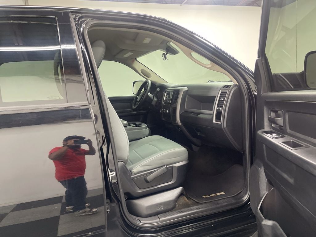 2014 RAM 1500 Express