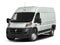 2018 RAM ProMaster 2500 Cargo Van High Roof 159' WB
