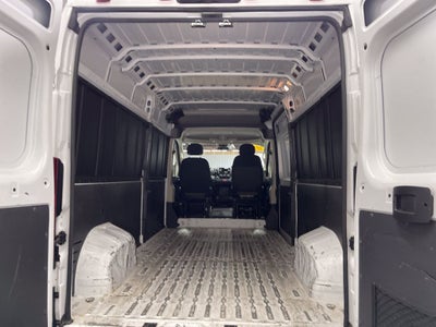 2019 RAM ProMaster 2500 Cargo Van High Roof 159' WB
