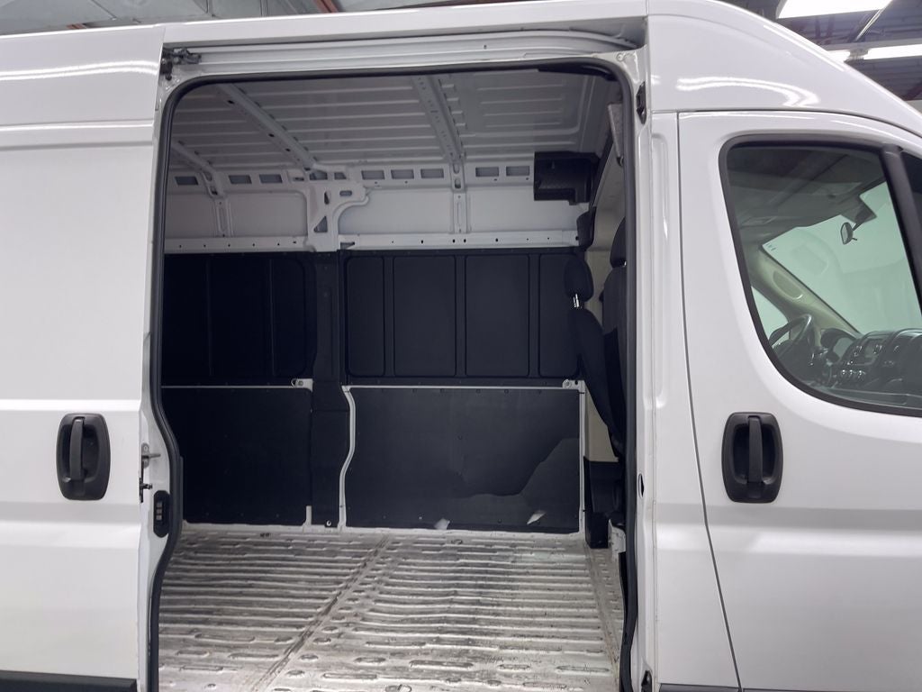 2019 RAM ProMaster 2500 Cargo Van High Roof 159' WB