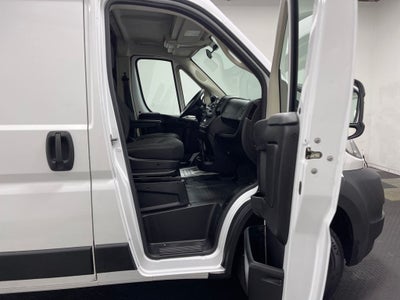 2019 RAM ProMaster 2500 Cargo Van High Roof 159' WB