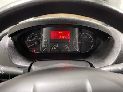 2019 RAM ProMaster 2500 Cargo Van High Roof 159' WB