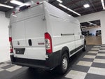 2019 RAM ProMaster 2500 Cargo Van High Roof 159' WB