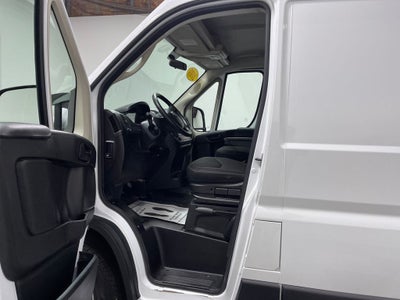 2019 RAM ProMaster 2500 Cargo Van High Roof 159' WB
