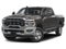 2026 RAM 2500 Warlock Crew Cab 4x4 6'4' Box