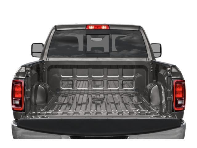 2026 RAM 2500 Warlock Crew Cab 4x4 6'4' Box