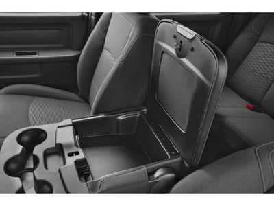 2026 RAM 2500 Warlock Crew Cab 4x4 6'4' Box