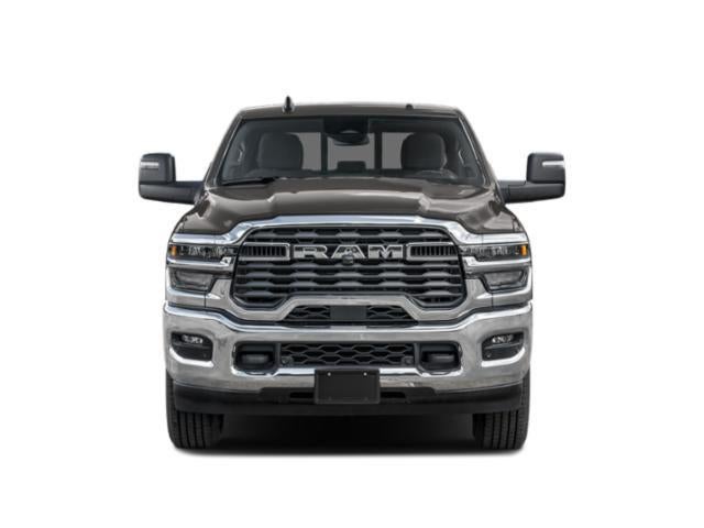 2026 RAM 2500 Warlock Crew Cab 4x4 6'4' Box