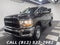 2022 RAM 2500 Tradesman Crew Cab 4x4 6'4' Box