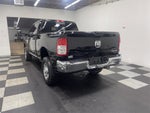 2022 RAM 2500 Tradesman Crew Cab 4x4 6'4' Box