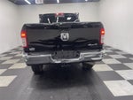 2022 RAM 2500 Tradesman Crew Cab 4x4 6'4' Box