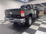 2022 RAM 2500 Tradesman Crew Cab 4x4 6'4' Box
