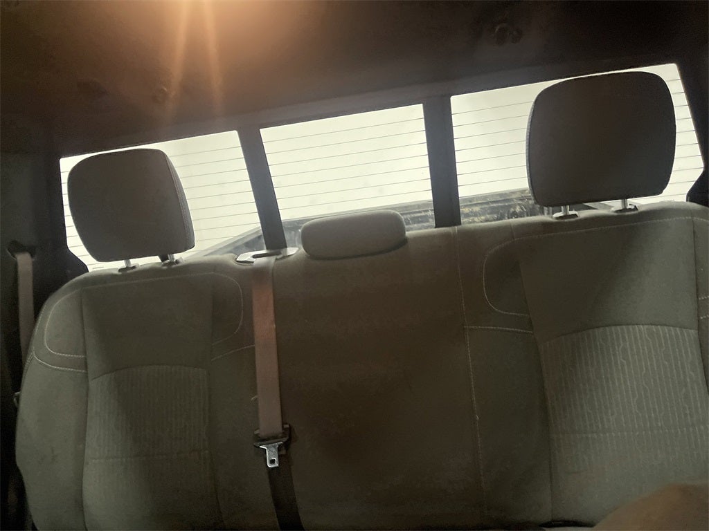 2022 RAM 2500 Tradesman Crew Cab 4x4 6'4' Box