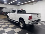 2016 RAM 2500 Big Horn