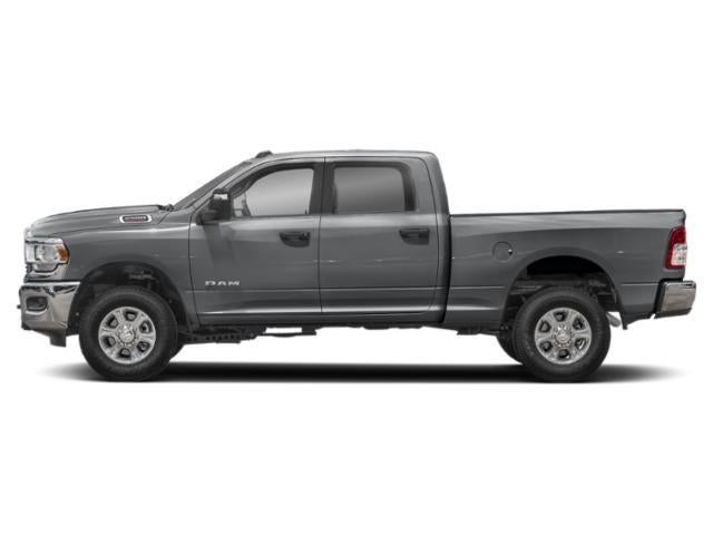 2023 RAM 2500 Big Horn Crew Cab 4x4 6'4' Box