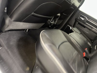 2025 RAM 2500 Laramie Crew Cab 4x4 6'4' Box