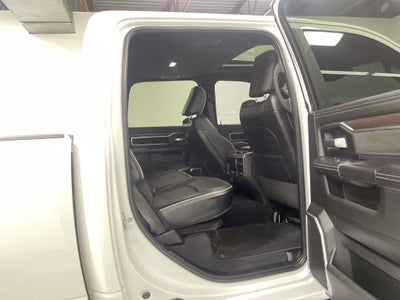 2025 RAM 2500 Laramie Crew Cab 4x4 6'4' Box