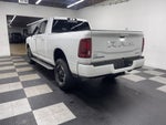 2025 RAM 2500 Laramie Crew Cab 4x4 6'4' Box