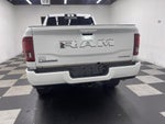 2025 RAM 2500 Laramie Crew Cab 4x4 6'4' Box