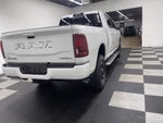 2025 RAM 2500 Laramie Crew Cab 4x4 6'4' Box