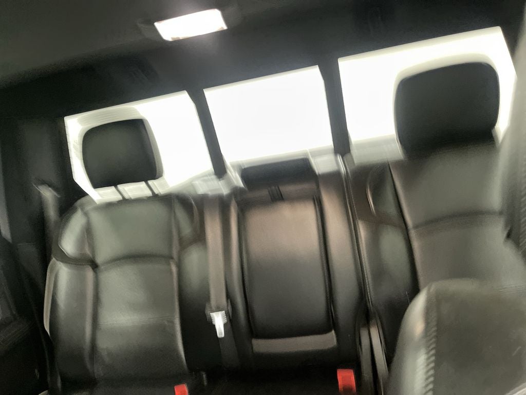 2025 RAM 2500 Laramie Crew Cab 4x4 6'4' Box