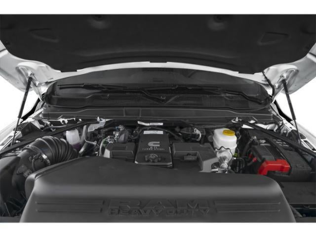 2024 RAM 2500 Limited Longhorn Crew Cab 4x4 6'4' Box